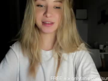 hardcore cam girl sun_shine_baby image #1927412