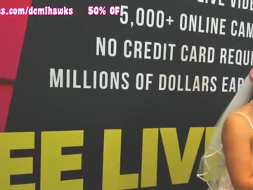 hardcore cam girl demihawks image #2286900
