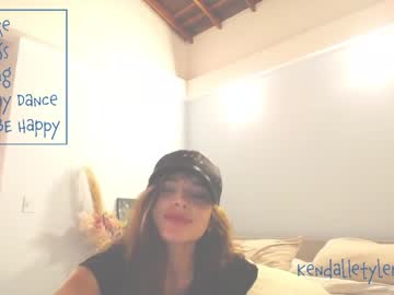 hardcore cam girl kendalltyler image #152001
