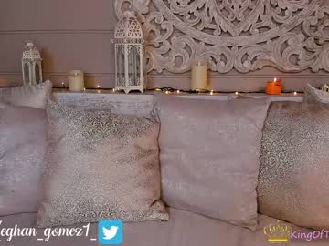 hardcore cam girl _meghan_gomez1_ image #1773711