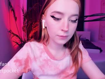 hardcore cam girl pocketrocket_ image #667303