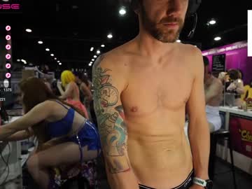 hardcore cam man bradbronton image #1109721