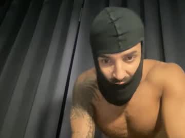 kingomzie hardcore cam