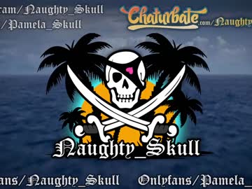 hardcore cam girl naughty_skull image #3574727