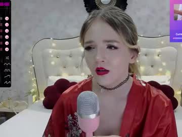 hardcore cam girl ginger_pie image #2358073
