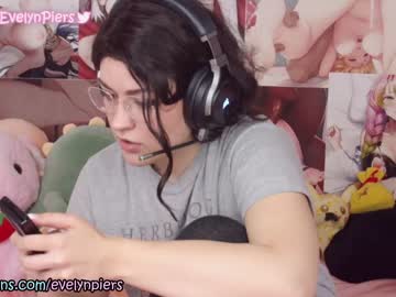 hardcore cam girl evelynpiers image #584733