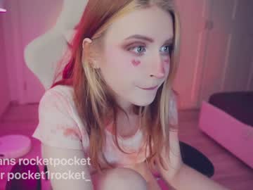 hardcore cam girl pocketrocket_ image #989318