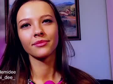 hardcore cam girl _demi_dee_ image #2305810