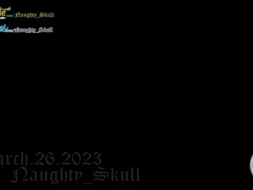 hardcore cam girl naughty_skull image #2674383
