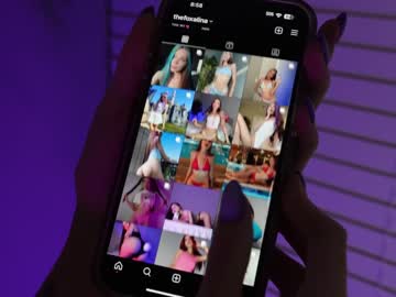 hardcore cam girl fox_alina image #4000465
