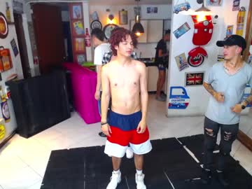 hardcore cam man brionte image #2535171