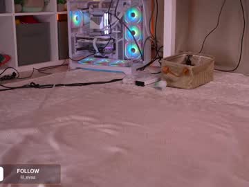 hardcore cam girl lil_eva image #4579008