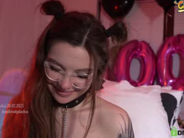 hardcore cam girl _deepthroatgalactica image #2539485