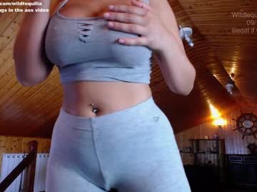 hardcore cam girl wildtequilla image #286307