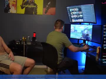 hardcore cam man ryan_callaway image #2216609