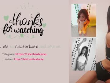 hardcore cam girl bewbimiya image #1891426