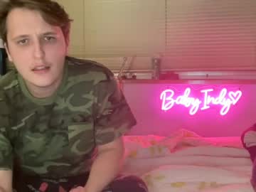 babyindy hardcore cam