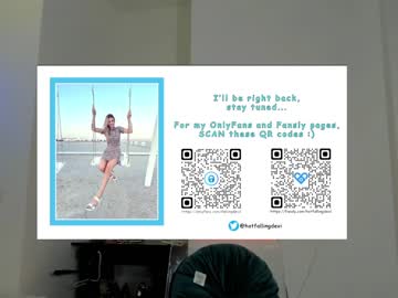 hardcore cam girl hotfallingdevil image #1924813