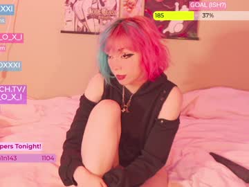 hardcore cam girl baoxxxi image #20080