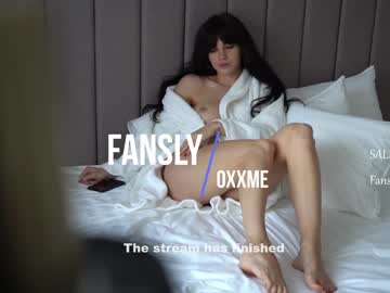 hardcore cam girl oxxme image #4032925