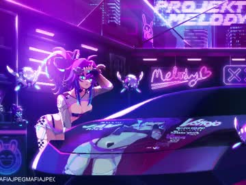 hardcore cam girl projektmelody image #1554501
