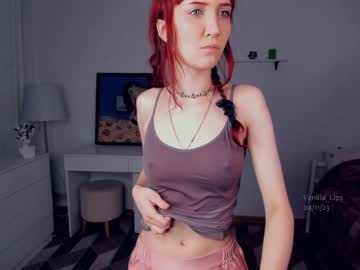 hardcore cam girl vanilla_lips image #3737248