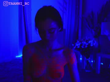 hardcore cam girl taanni_bc image #3670523