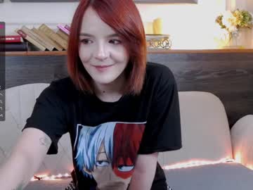 hardcore cam girl ginger_pie image #779083