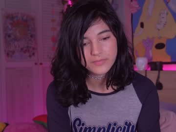 hardcore cam girl kittenmoon_ image #3608031
