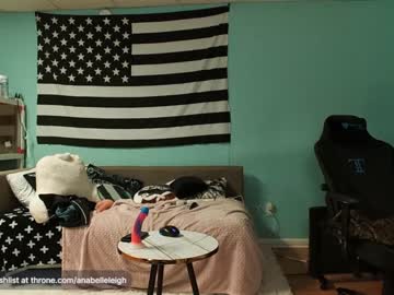 hardcore cam girl anabelleleigh image #3922145