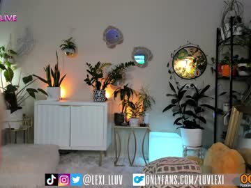hardcore cam girl lexi_luv image #2062847