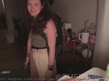 hardcore cam girl emersoncane image #1331802