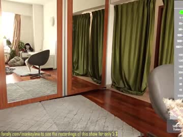hardcore cam girl monkeylina image #3490563
