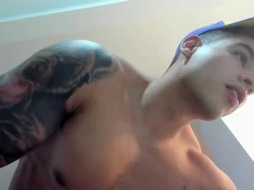 hardcore cam man nicolasmuscle image #4488243