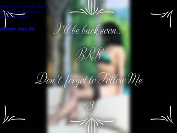 hardcore cam girl krisi_kiss image #2550437
