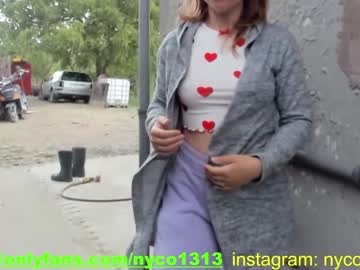 hardcore cam girl nyconik image #2946716