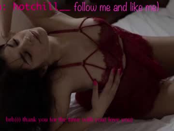hardcore cam girl hot_chill__ image #1808243