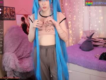 hardcore cam girl yourcutewaifu image #2789172