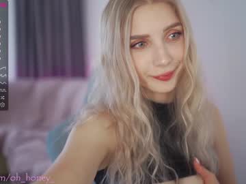hardcore cam girl oh_honey_ image #1711496