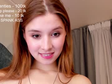 hardcore cam girl milablush image #1941194