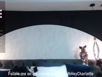 hardcore cam girl charlotte_germanotta_ image #3971057