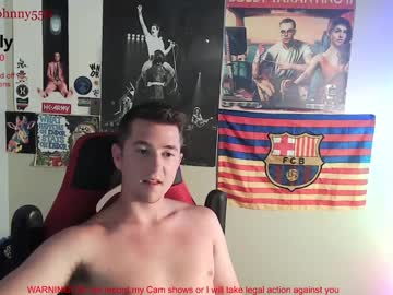 hardcore cam man bigjohnny550 image #1460954