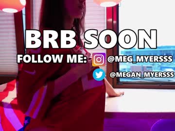 hardcore cam girl megan_myersss image #1793606
