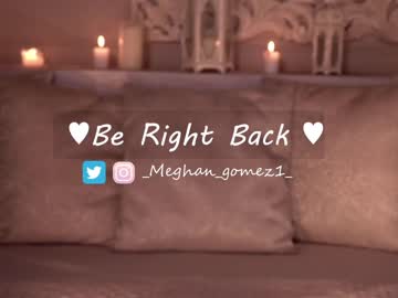 hardcore cam girl _meghan_gomez1_ image #2824245