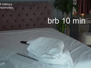 hardcore cam girl mysunnyday image #1890200