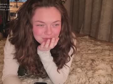 hardcore cam girl emersoncane image #789214