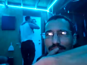 hardcore cam man silverfox706 image #3907819