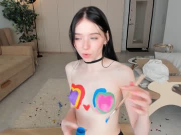 hardcore cam girl oki_dokie image #2989860