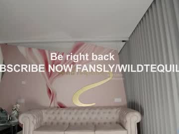 hardcore cam girl wildtequilla image #4129003