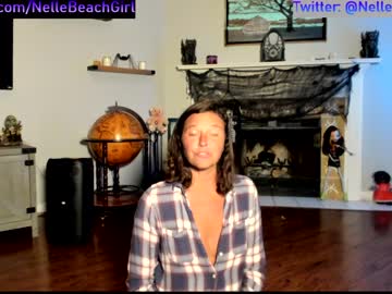 hardcore cam girl nellebeachgirl image #1942826